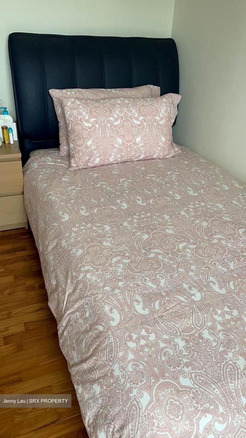 Blk 1C The Pinnacle@Duxton (Bukit Merah), HDB 5 Rooms #497054071